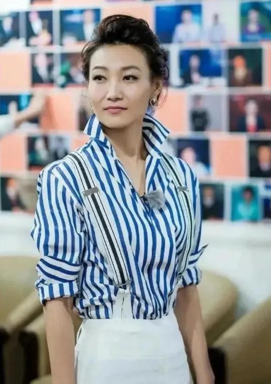 李梓萌父亲：女儿45岁身高175不婚不嫁，她的观念和我不一样