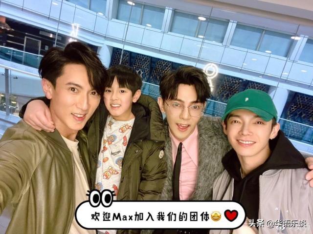 散伙后连朋友也做不成的6支华语组合，多数人老死不相往来