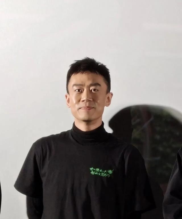 原来李雪健的儿子竟是我们熟知的他