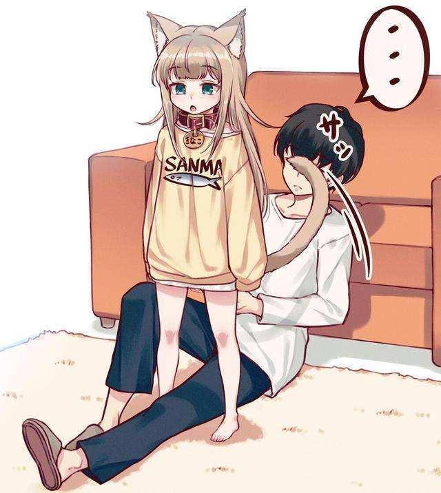 原来“萝莉”在中国已经风靡了上千年