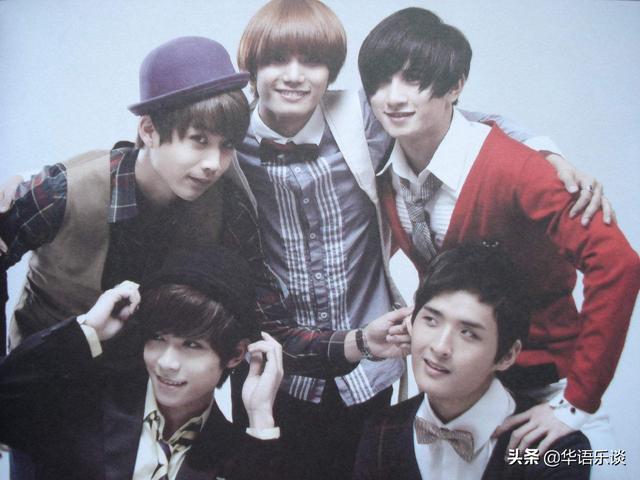 散伙后连朋友也做不成的6支华语组合，多数人老死不相往来