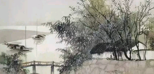 别去找了，书香里的“秋天”才是最美的