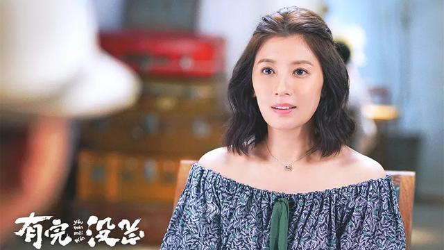 贾静雯参演的五部现代剧，演惯古装的贾静雯现代剧同样惊艳