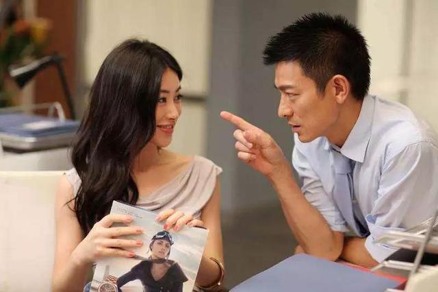 《叛逆者》主演朱珠:将门之后曾打工当家教,37岁结婚刚刚好