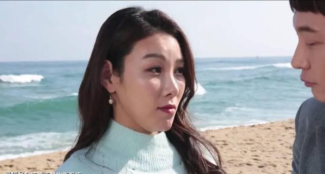 《出轨的女人2》：探寻欲望深渊中的伦理抉择