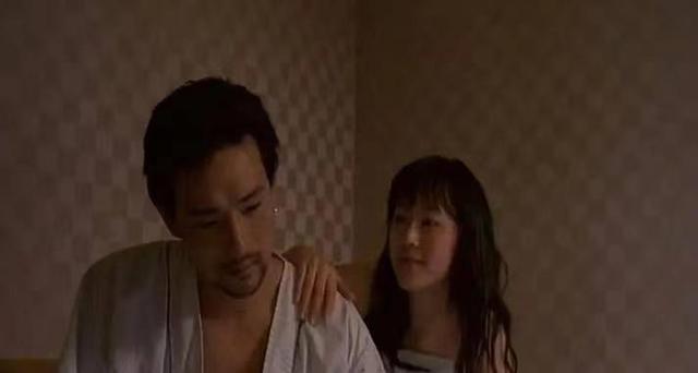 韩国电影《撒玛利亚女孩》：不是尺度的问题，而是真实的魅力