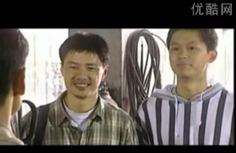 李幼斌和王志文主演的刑警本色，还有李晨段奕宏