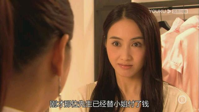 《珠光宝气》贺哲男＆康雅瞳的婚姻，一言难尽