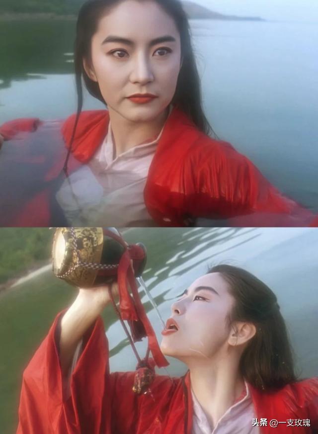 仅320万，王晶翻拍《赌神》票房崩塌，观众不再傻傻为情怀买单