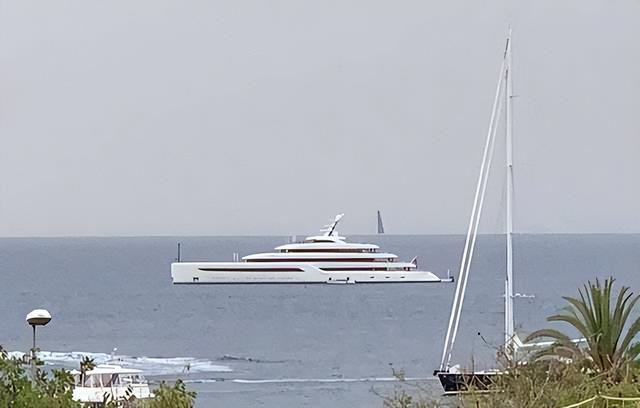 马云最新现状，已定居日本，享受退休生活，他还会回来吗