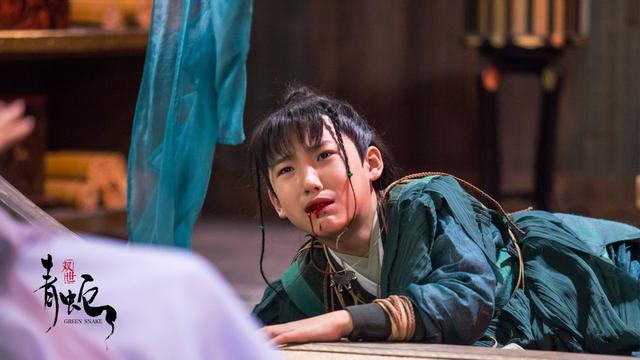 《双世青蛇》定档8月4日 南笙重塑经典仙妖虐恋倾世来袭