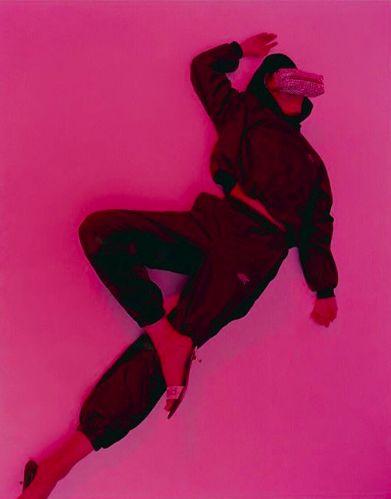 拖鞋要带点跟才好看