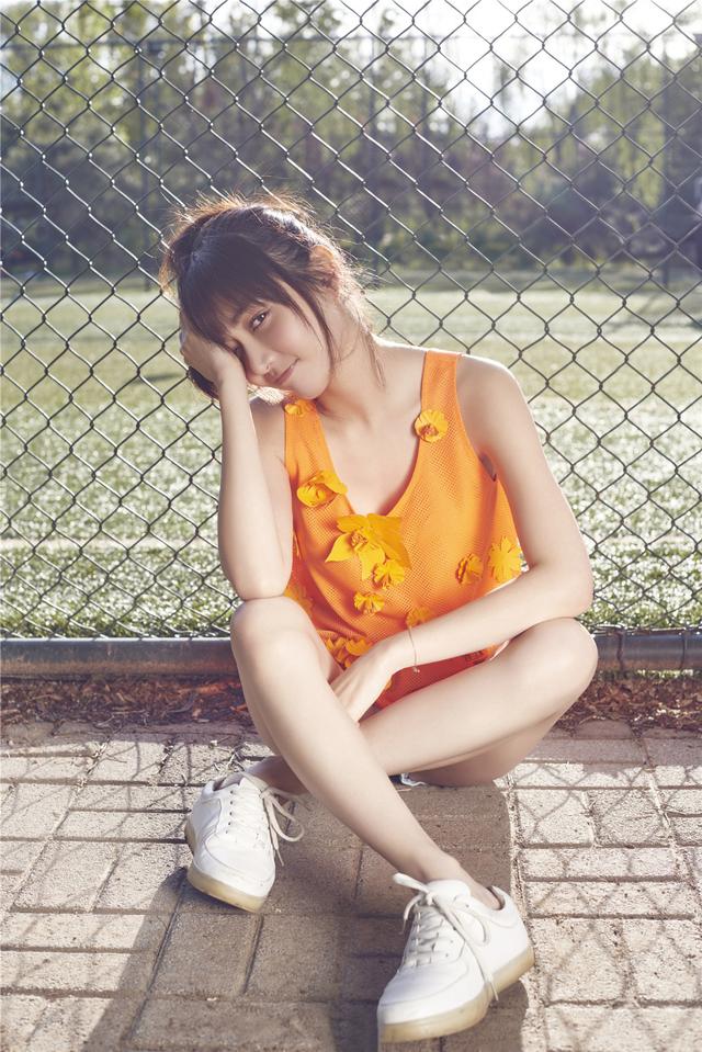 潘之琳：现在的我会更加追求内心的东西，想收着演，往内心走