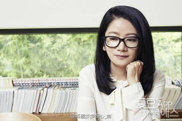 [IU][分享]160629 《步步惊心》原著作家桐华采访：IU太可爱了