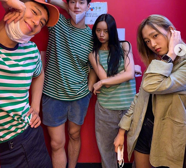 《请回答1988》演员现状:最虐CP分手闹得很狗血,1人患病2人去世