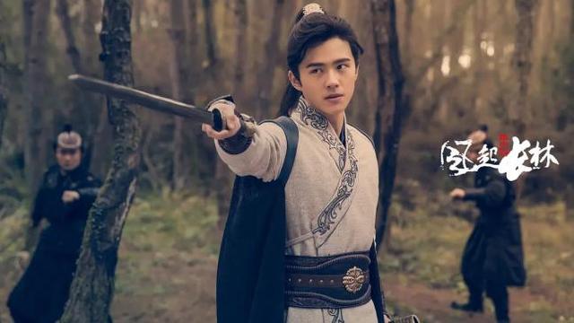 大江大河获年度评分第1，盘点正午阳光10部精品，均分达8.6