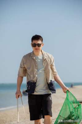 《向往的生活》(愿一切美好如初，《向往的生活》第六季治愈回归)