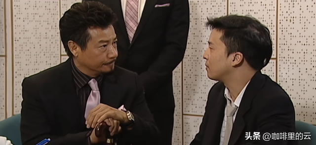 《怒火街头》着实经典,小人物大感情,满怀生活的真谛与温情