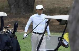 马云现在在哪(马云最新现状，已定居日本，享受退休生活，他还会回来吗)