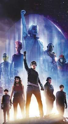 头号玩家票房(破6亿“头号赢家”催生最强清明档)