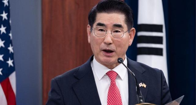 188票通过，尹锡悦承认罪行？新的文在寅诞生，韩国政坛风云再起