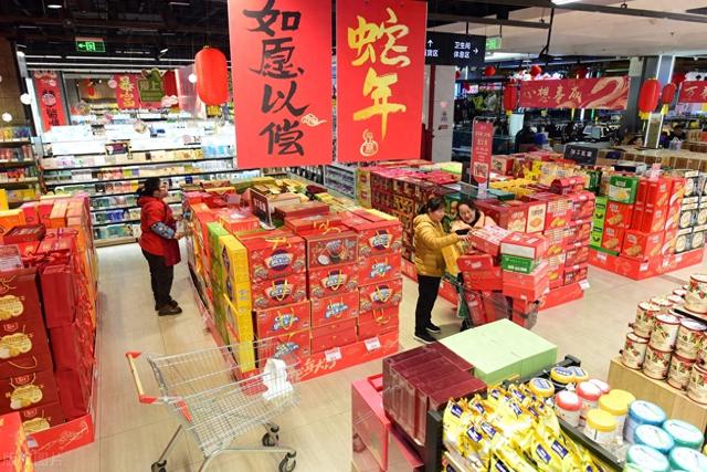 春节大赏：看天南地北如何花式拜年