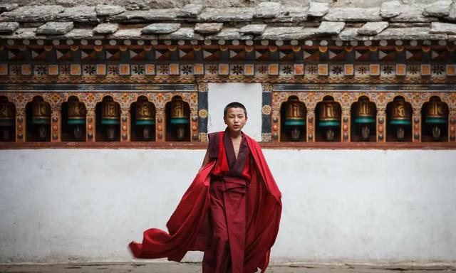 藏传佛教密宗，是邪门，还是正法？我的亲身经历告诉你答案