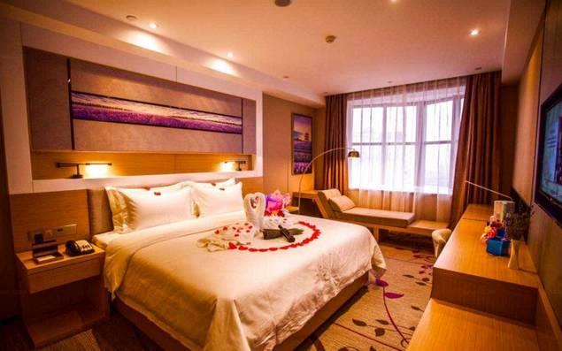石家庄这20家最有情调的情侣主题酒店太会玩~18岁以下禁入