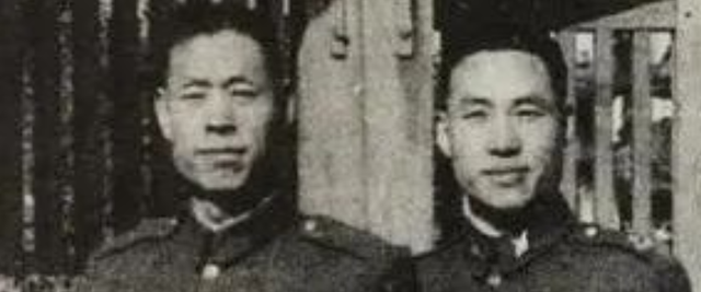 离蒋介石最近的一对“伪装者”，是他亲自面试录取的