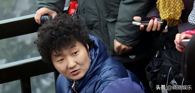 王大治凭什么拿下董洁？苗圃早就道出原因：他这三点一般人比不上