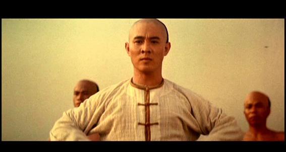 黄飞鸿战无不胜的主题曲，吃瓜群众听了都忍不住想为国家做贡献