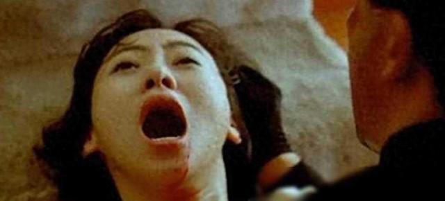 九十年代港片巅峰！《失控的情愫》揭秘都市情爱，任达华翁虹演绎