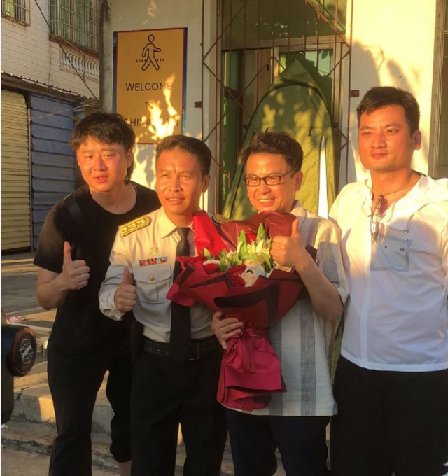 《逃学威龙》播出30年:周星驰息影,他的配角们却来集体碰瓷