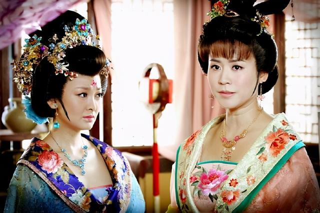 寒窑十八年,换皇后十八天,王宝钏等来的只能说是一场空