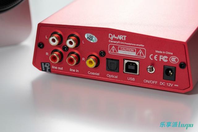 近期杂食报告：迷你桌面解码耳放 钰龙 金丝雀2（Canary Ⅱ）