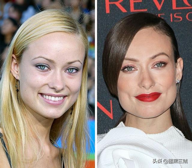 迷之操作?金发碧眼不吃香,超人和蜘蛛侠女友染发改命