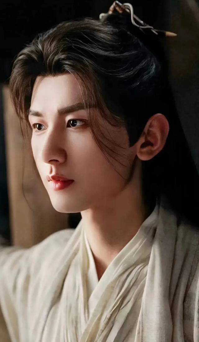 李莲花与李相夷，两种风姿，谁是你心中的白月光？