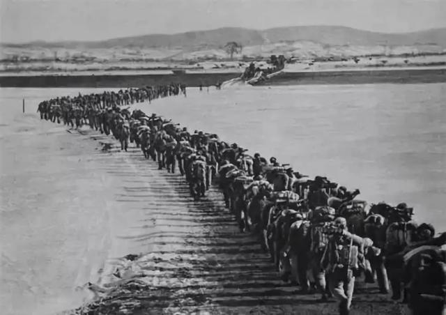 奸商卖假药给志愿军，多名战士感染牺牲，毛主席怒斥：该杀