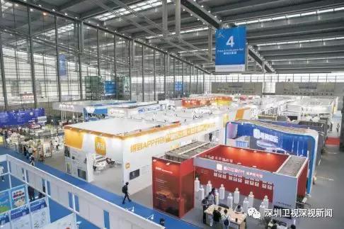 五月来深圳看文博会，收好这份观展指南