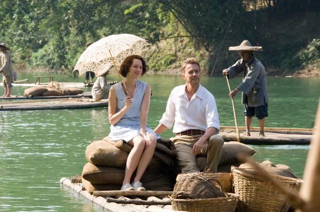 毛姆《面纱》:婚姻的3个真相,越早明白越好