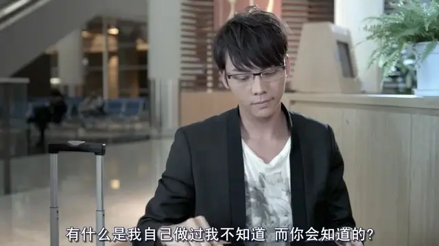 前度猛如虎？也许不一定……来自电影《前度》