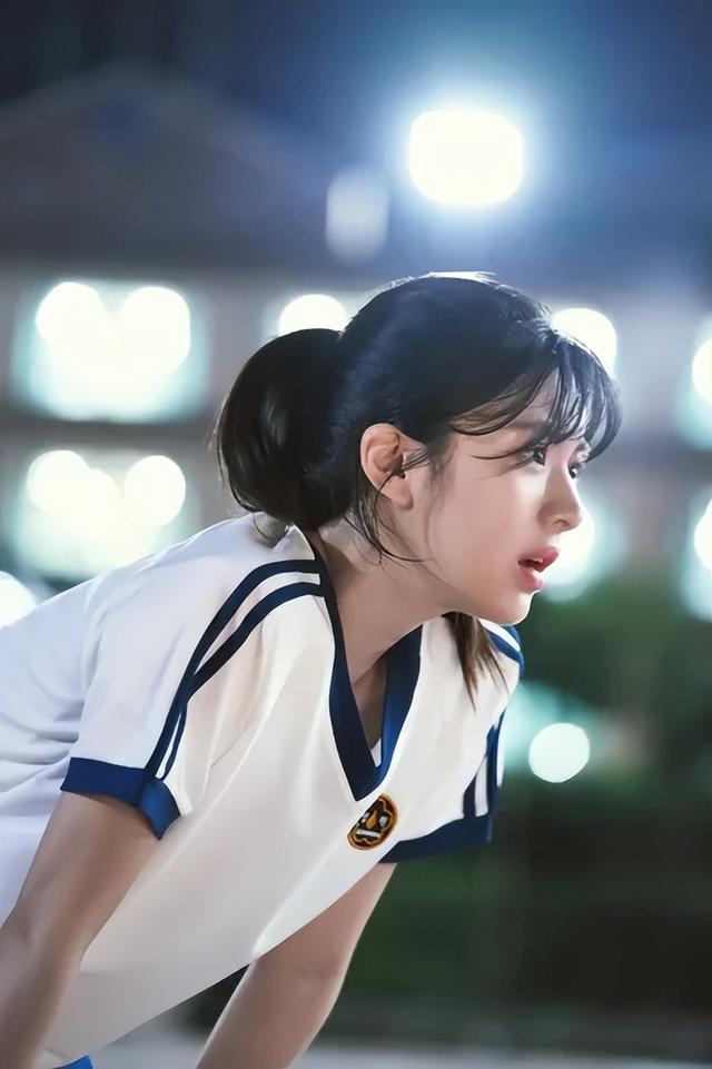 8月韩剧演员搜寻量：金世正第10，李俊昊第3 人气最高是“她”