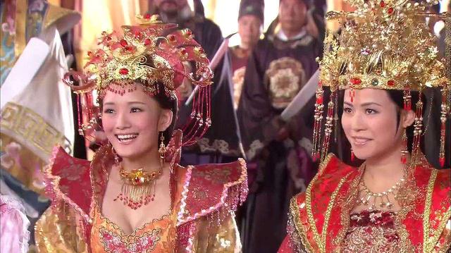 寒窑十八年,换皇后十八天,王宝钏等来的只能说是一场空