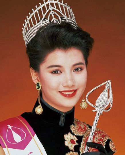 那些年，惊艳时光的香港历届港姐盘点