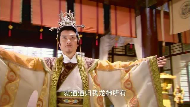 电视剧【封神英雄榜】让人太失望！