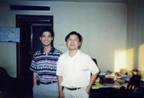 “贼王”刘农军：读警校被开除，钻研2年文物，一夜盗走6亿国宝