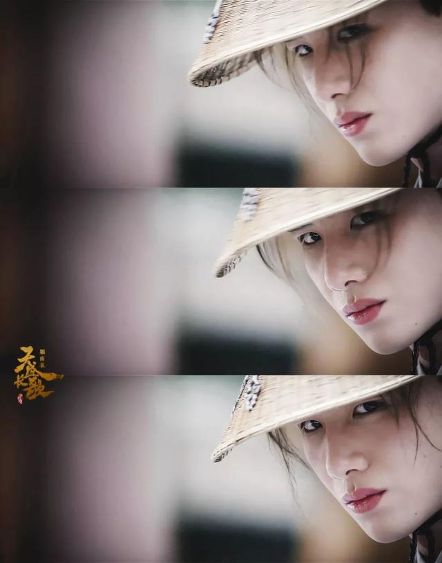 白敬亭演顾南衣被赞“神仙选角”，颜值高就适合演古装剧吗？