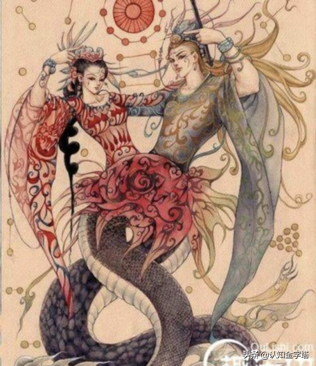 日本真黄！民族起源的背后，竟然藏着一段意想不到的伦理故事