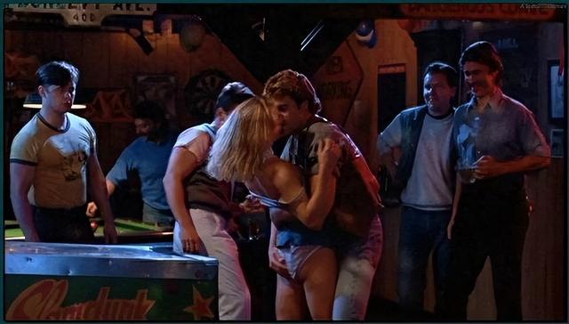 电影里“强奸片段”假戏真做，到底是艺术还是伤害？