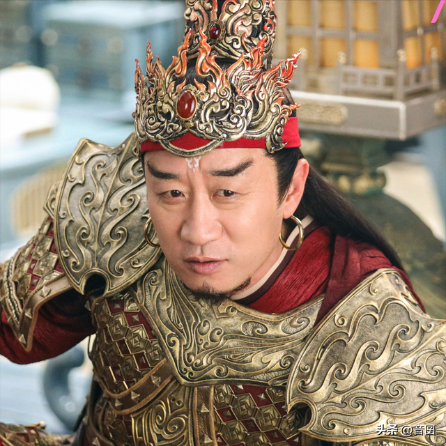 盘点出演《沉香如屑》的演员们，你最喜欢谁呢？